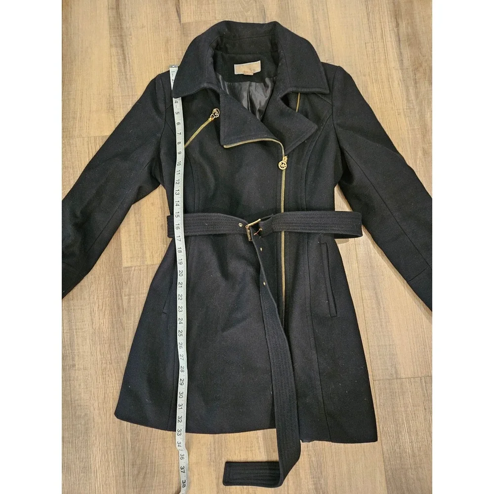 Michael Kors style profile